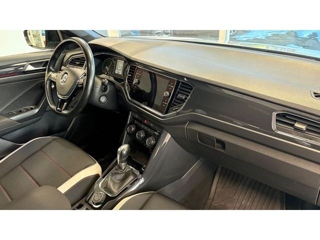 Volkswagen T-Roc Sport ALLRAD foto 16