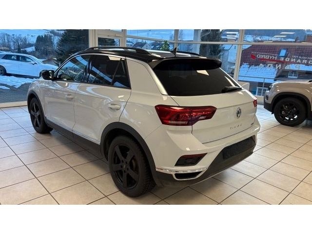 Volkswagen T-Roc Sport ALLRAD foto 3
