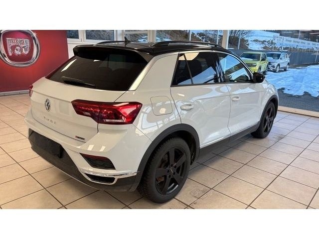 Volkswagen T-Roc Sport ALLRAD foto 5