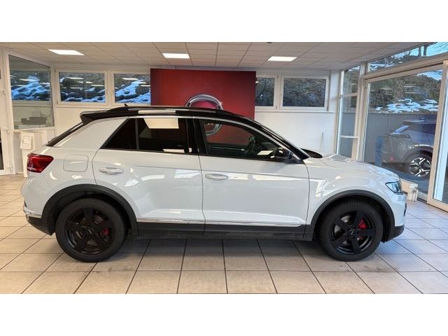 Volkswagen T-Roc Sport ALLRAD foto 6