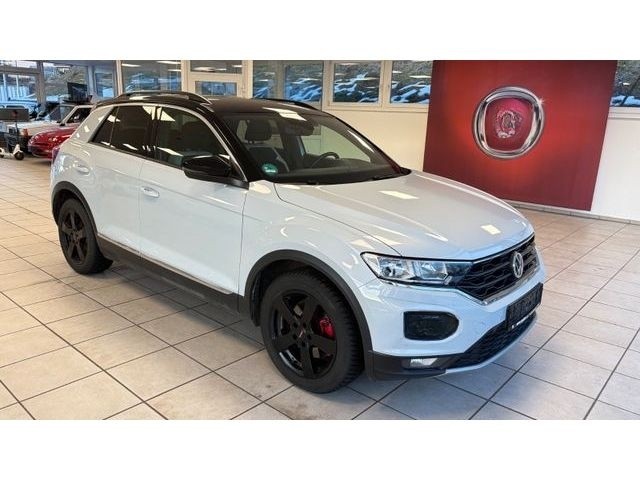 Volkswagen T-Roc Sport ALLRAD foto 7