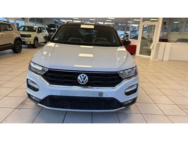 Volkswagen T-Roc Sport ALLRAD foto 8