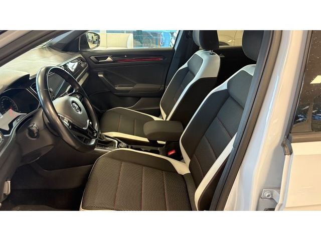 Volkswagen T-Roc Sport ALLRAD foto 9