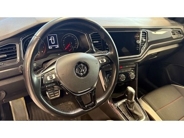 Volkswagen T-Roc Sport ALLRAD foto 10