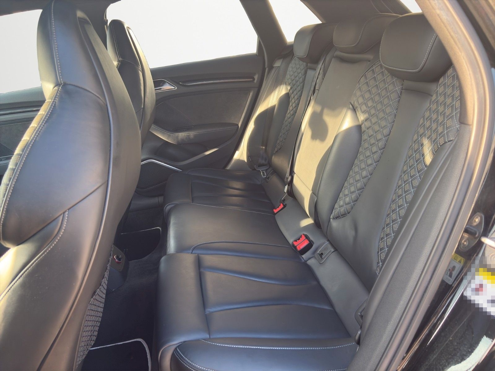 Audi RS3 RS 3 Sportback 2.5 TFSI quattro *RS-SITZE* foto 13