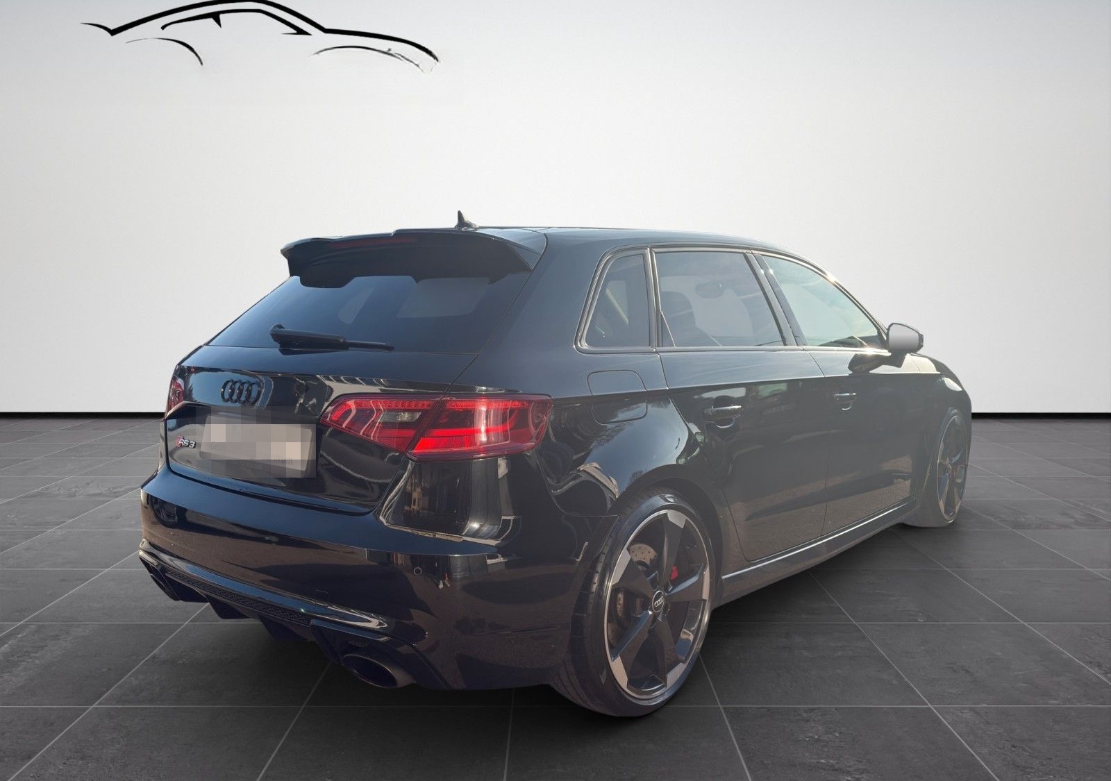 Audi RS3 RS 3 Sportback 2.5 TFSI quattro *RS-SITZE* foto 5