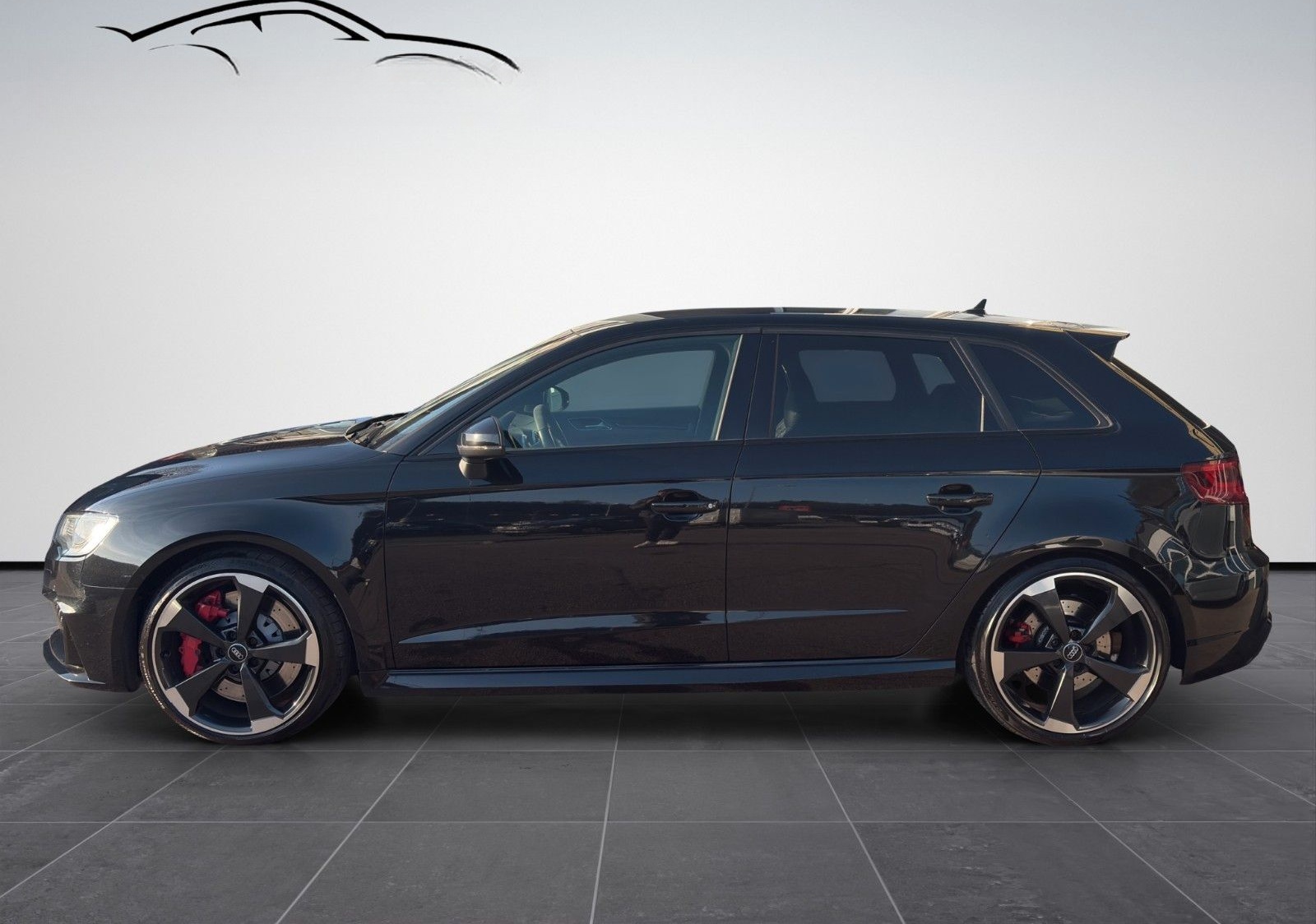 Audi RS3 RS 3 Sportback 2.5 TFSI quattro *RS-SITZE* foto 7