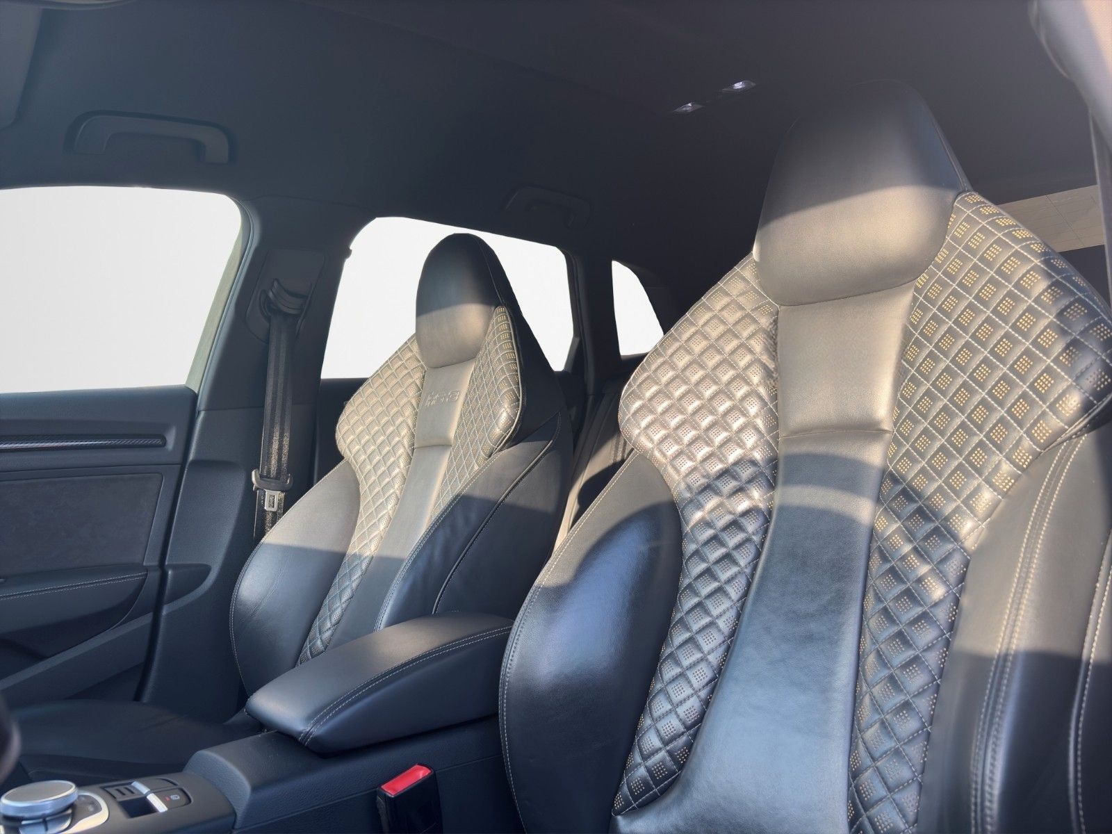 Audi RS3 RS 3 Sportback 2.5 TFSI quattro *RS-SITZE* foto 10