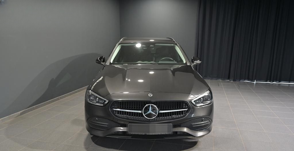 Mercedes-Benz C 200 d T AVANTGARDE/DIGITAL LIGHT/DISTRO/NIGHT foto 11