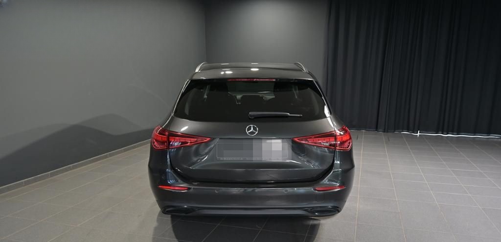 Mercedes-Benz C 200 d T AVANTGARDE/DIGITAL LIGHT/DISTRO/NIGHT foto 12