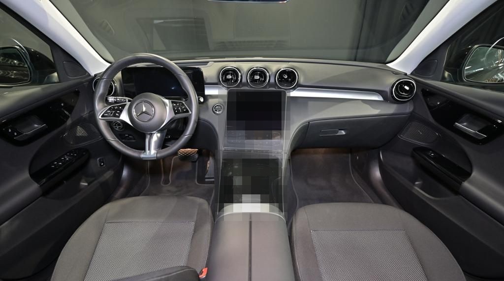 Mercedes-Benz C 200 d T AVANTGARDE/DIGITAL LIGHT/DISTRO/NIGHT foto 15