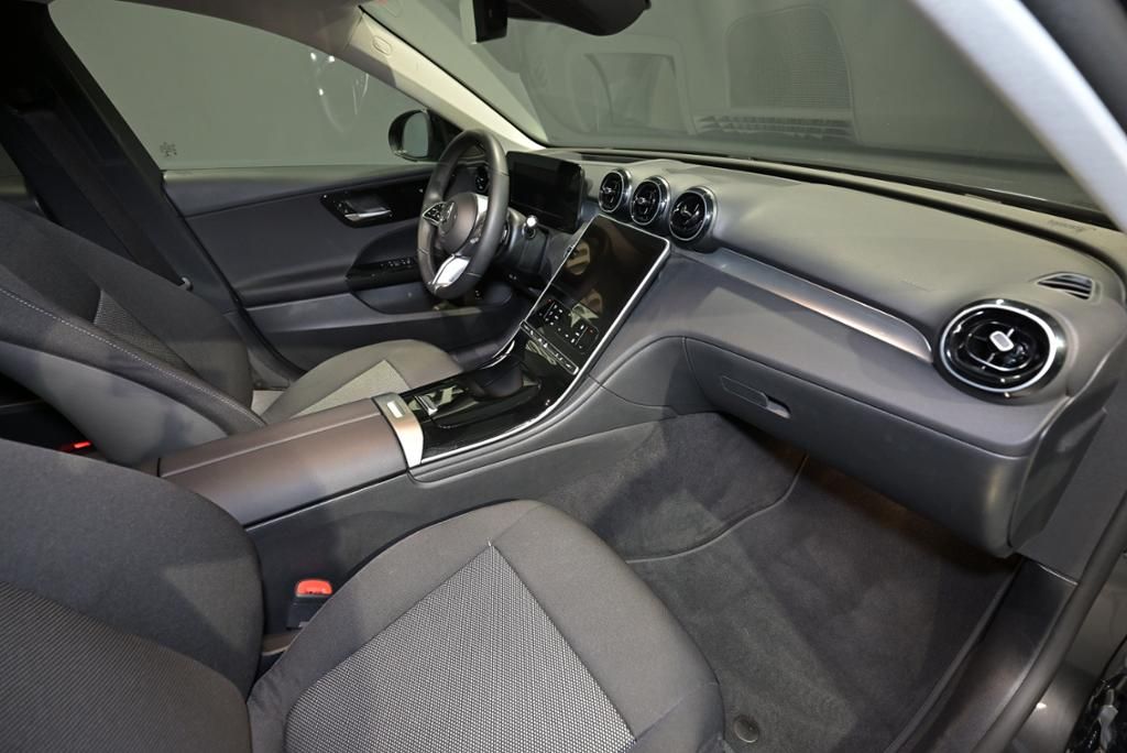 Mercedes-Benz C 200 d T AVANTGARDE/DIGITAL LIGHT/DISTRO/NIGHT foto 20