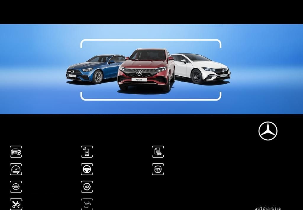 Mercedes-Benz C 200 d T AVANTGARDE/DIGITAL LIGHT/DISTRO/NIGHT foto 3