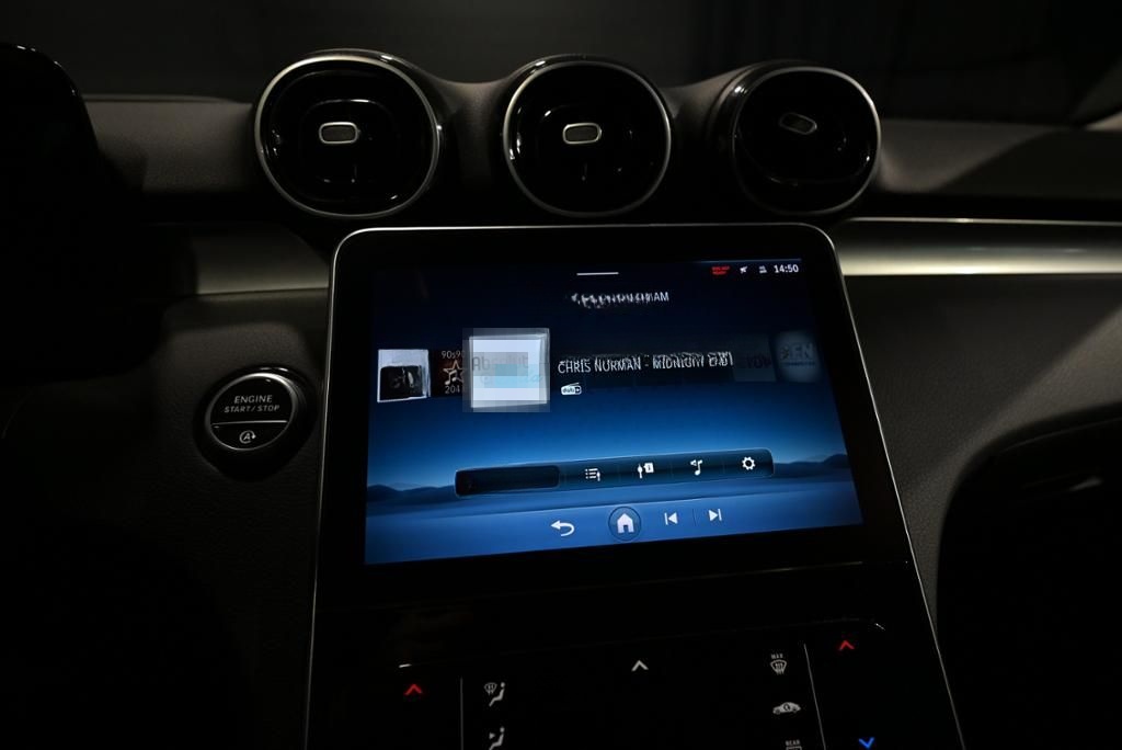 Mercedes-Benz C 200 d T AVANTGARDE/DIGITAL LIGHT/DISTRO/NIGHT foto 21