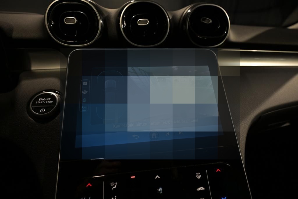 Mercedes-Benz C 200 d T AVANTGARDE/DIGITAL LIGHT/DISTRO/NIGHT foto 22