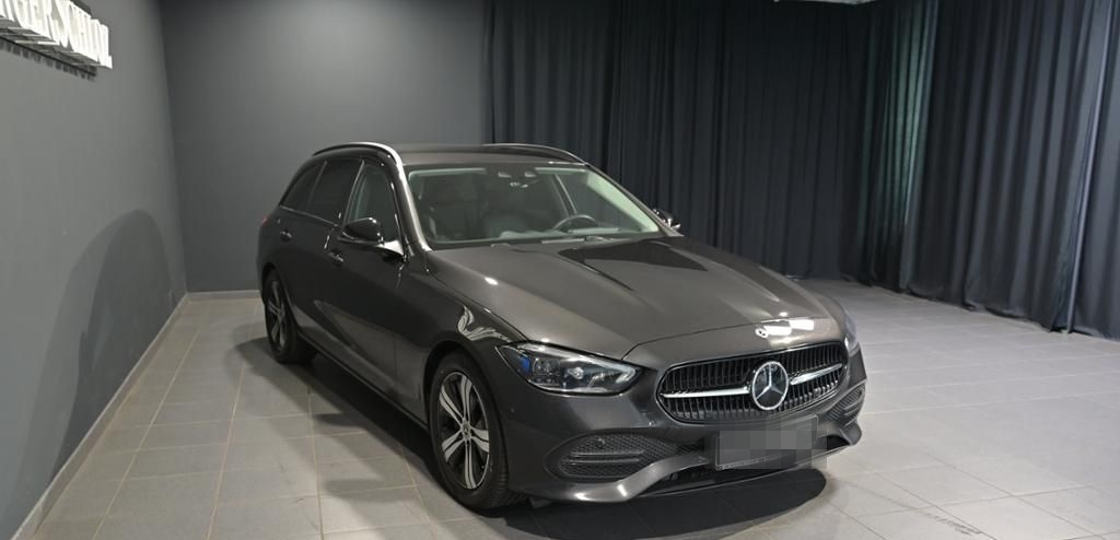 Mercedes-Benz C 200 d T AVANTGARDE/DIGITAL LIGHT/DISTRO/NIGHT foto 25