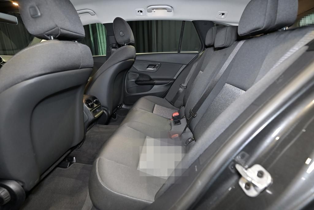 Mercedes-Benz C 200 d T AVANTGARDE/DIGITAL LIGHT/DISTRO/NIGHT foto 6