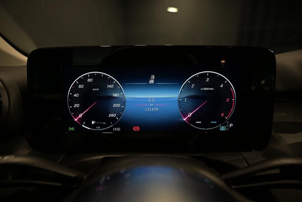 Mercedes-Benz C 200 d T AVANTGARDE/DIGITAL LIGHT/DISTRO/NIGHT foto 9