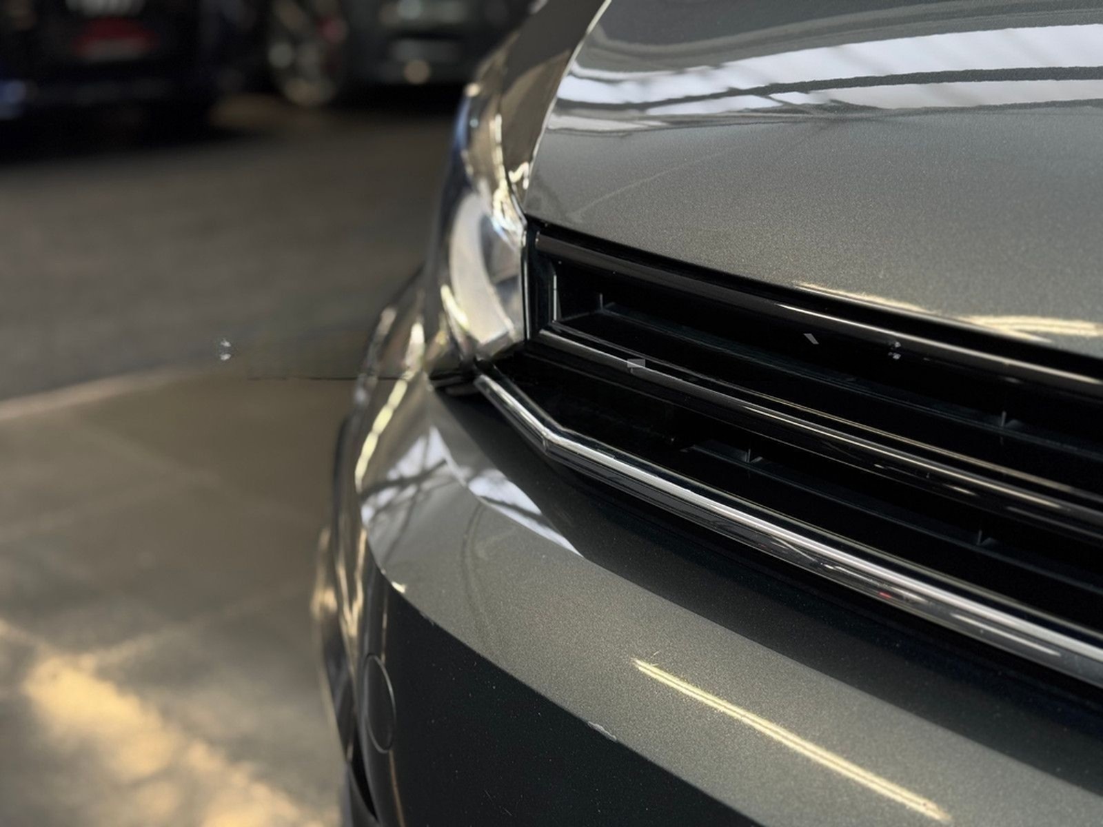 Volkswagen Touran Highline R-Line/DSG/Massage/Navi/LED/Temp foto 35