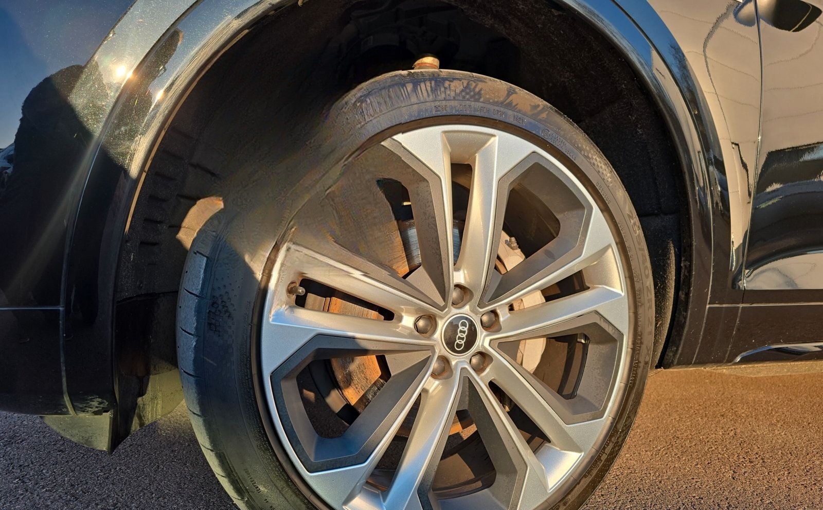 Audi Q5 Sportback 50 TFSIe qu S line MATRIX HuD PANO  foto 7