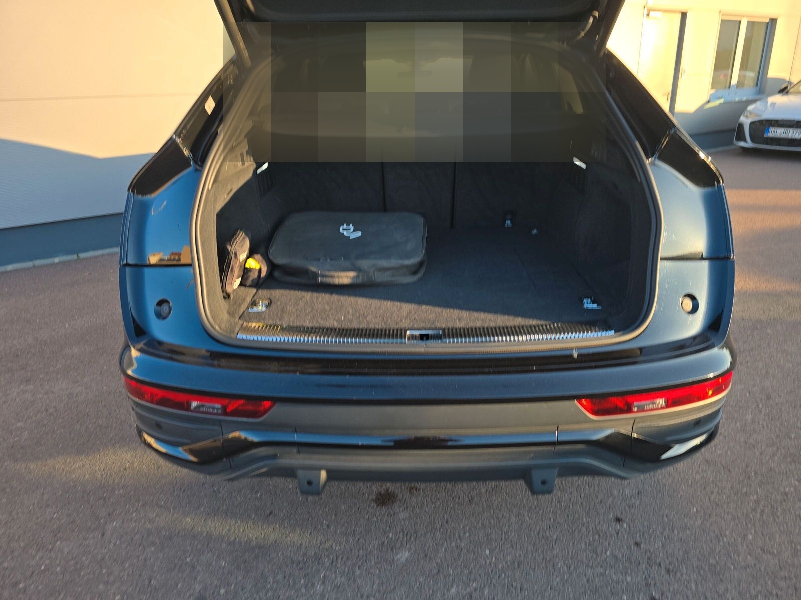 Audi Q5 Sportback 50 TFSIe qu S line MATRIX HuD PANO  foto 8