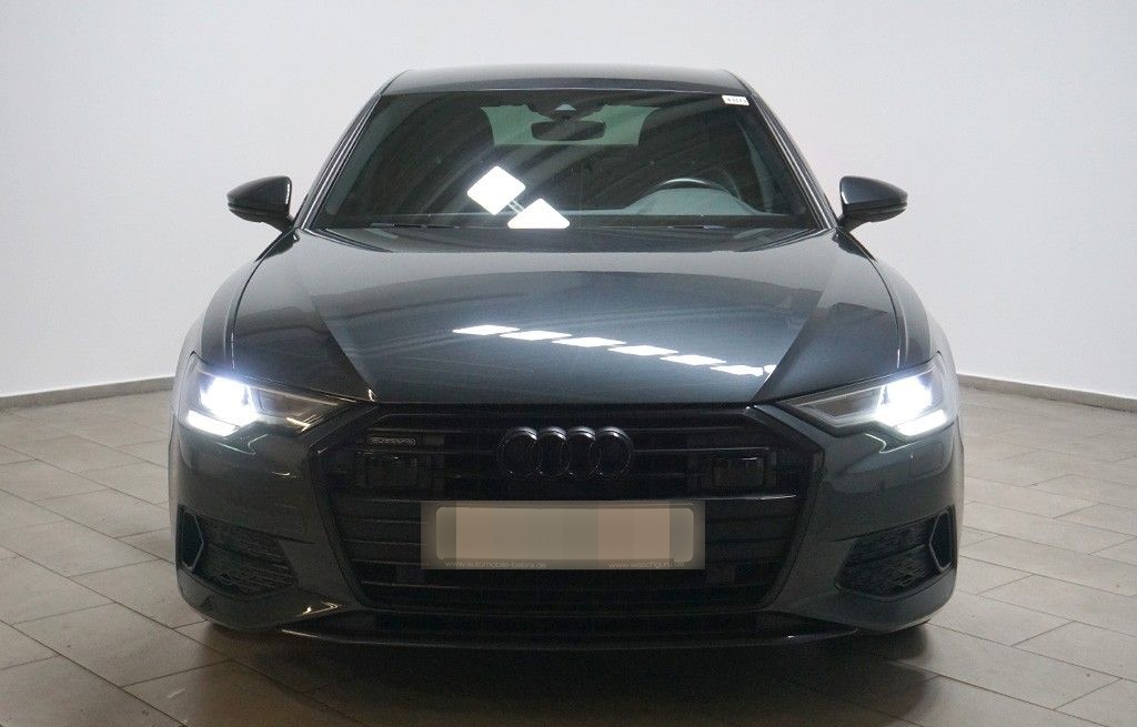 Audi A6 40TDI S-Tronic Sport Quattro Virtual Navi foto 2