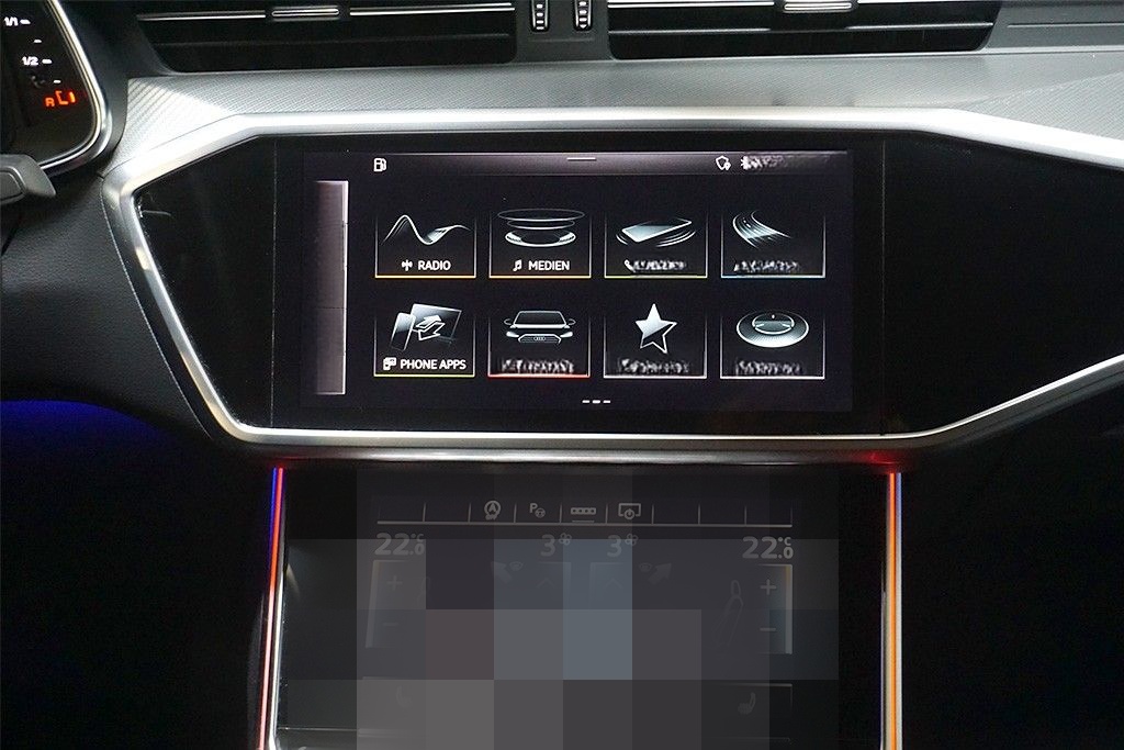 Audi A6 40TDI S-Tronic Sport Quattro Virtual Navi foto 11