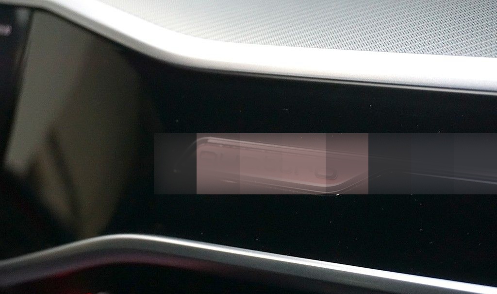 Audi A6 40TDI S-Tronic Sport Quattro Virtual Navi foto 13