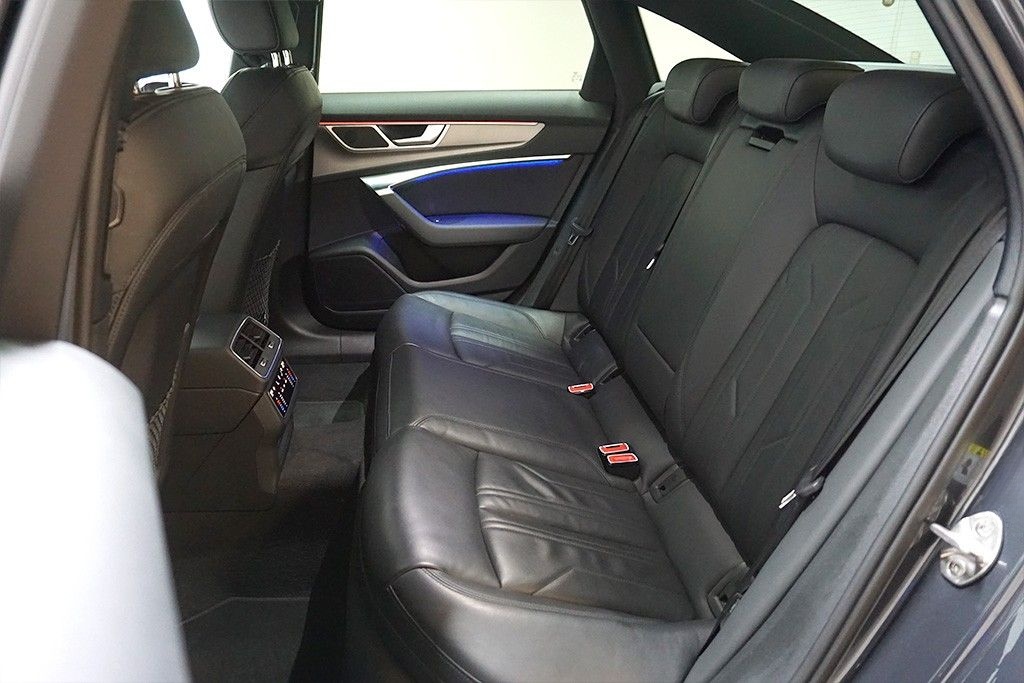 Audi A6 40TDI S-Tronic Sport Quattro Virtual Navi foto 14