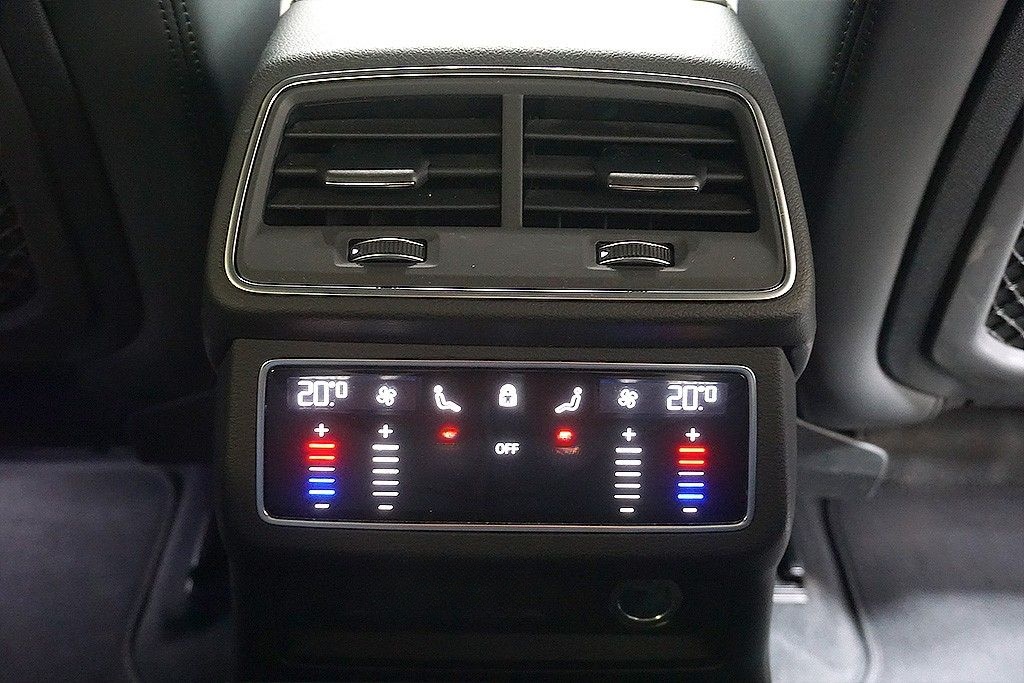 Audi A6 40TDI S-Tronic Sport Quattro Virtual Navi foto 15