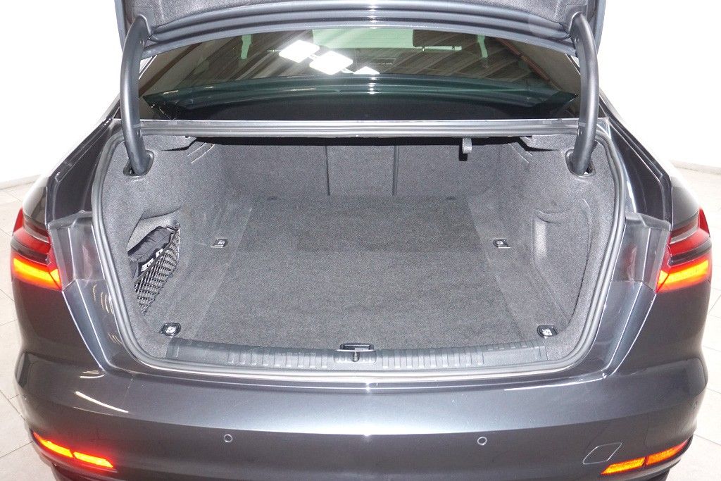 Audi A6 40TDI S-Tronic Sport Quattro Virtual Navi foto 16