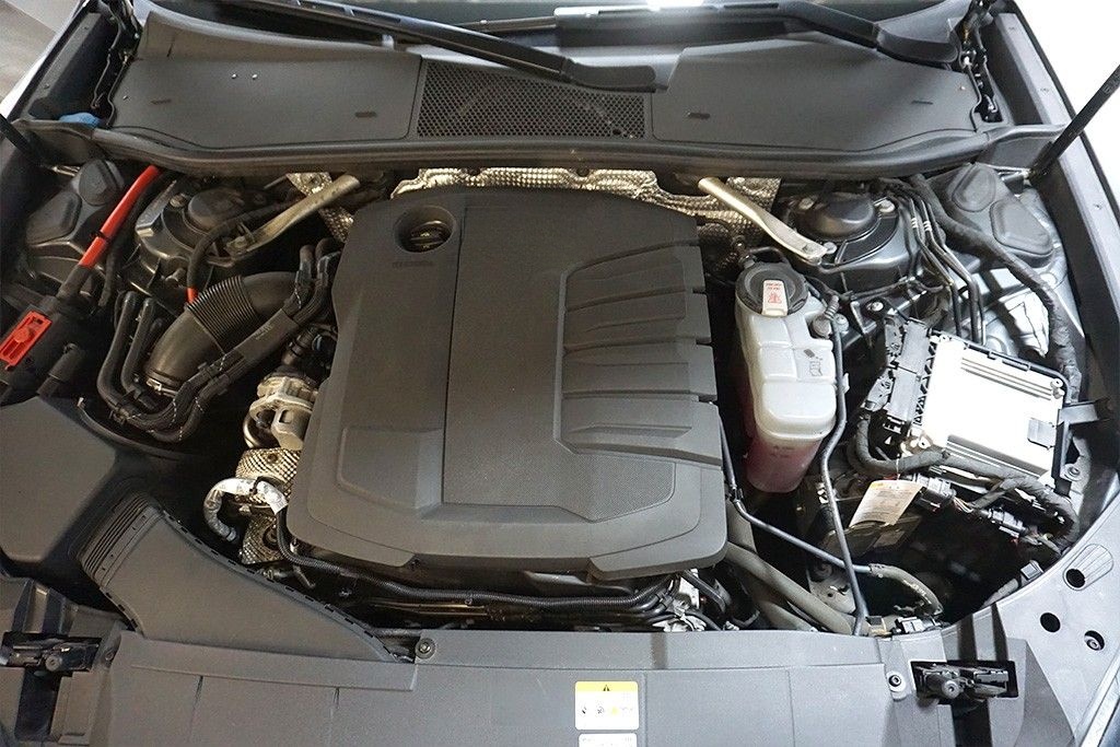 Audi A6 40TDI S-Tronic Sport Quattro Virtual Navi foto 17