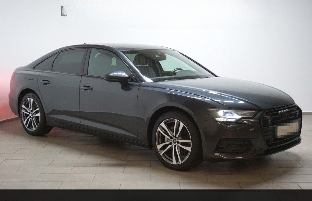 Audi A6 40TDI S-Tronic Sport Quattro Virtual Navi foto 3