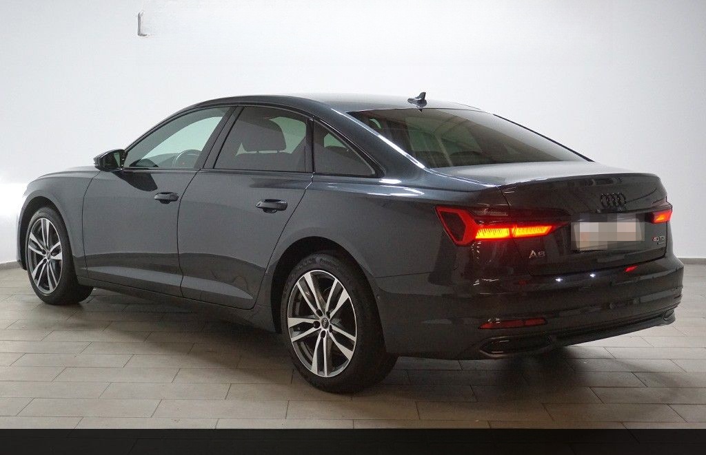Audi A6 40TDI S-Tronic Sport Quattro Virtual Navi foto 6