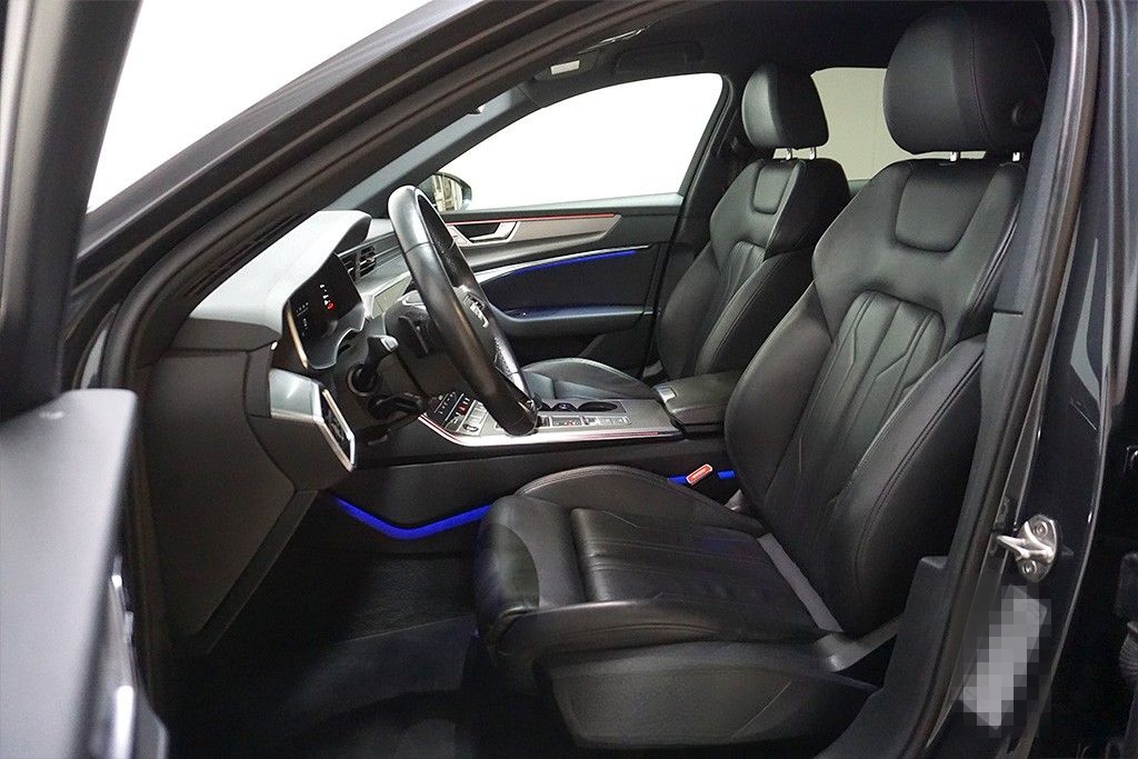 Audi A6 40TDI S-Tronic Sport Quattro Virtual Navi foto 7