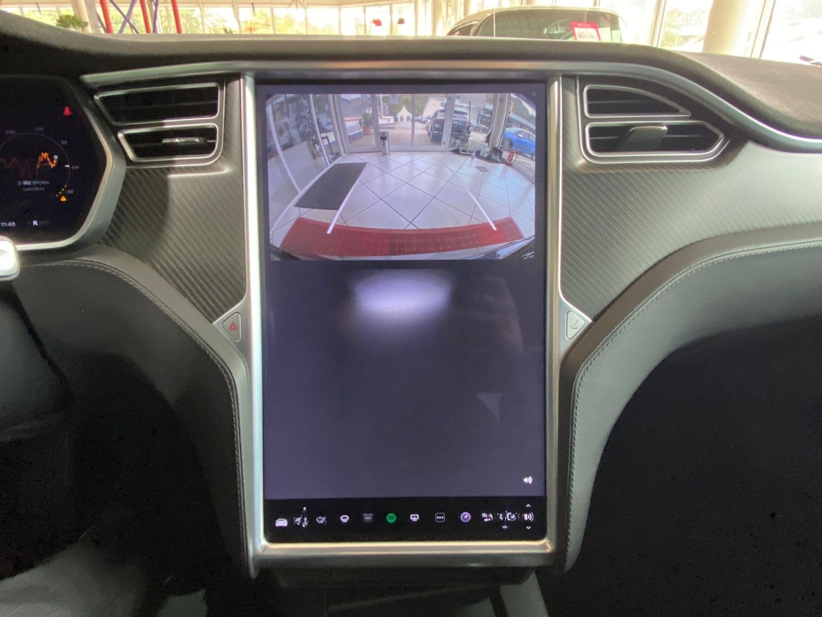 Tesla Model S 75D +NAVI+LEDER+LED+PANORAMA+SHZ+ foto 13