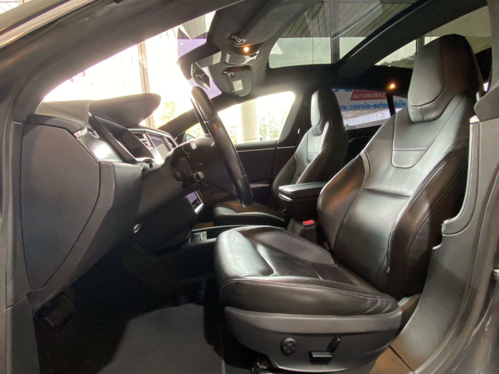 Tesla Model S 75D +NAVI+LEDER+LED+PANORAMA+SHZ+ foto 14