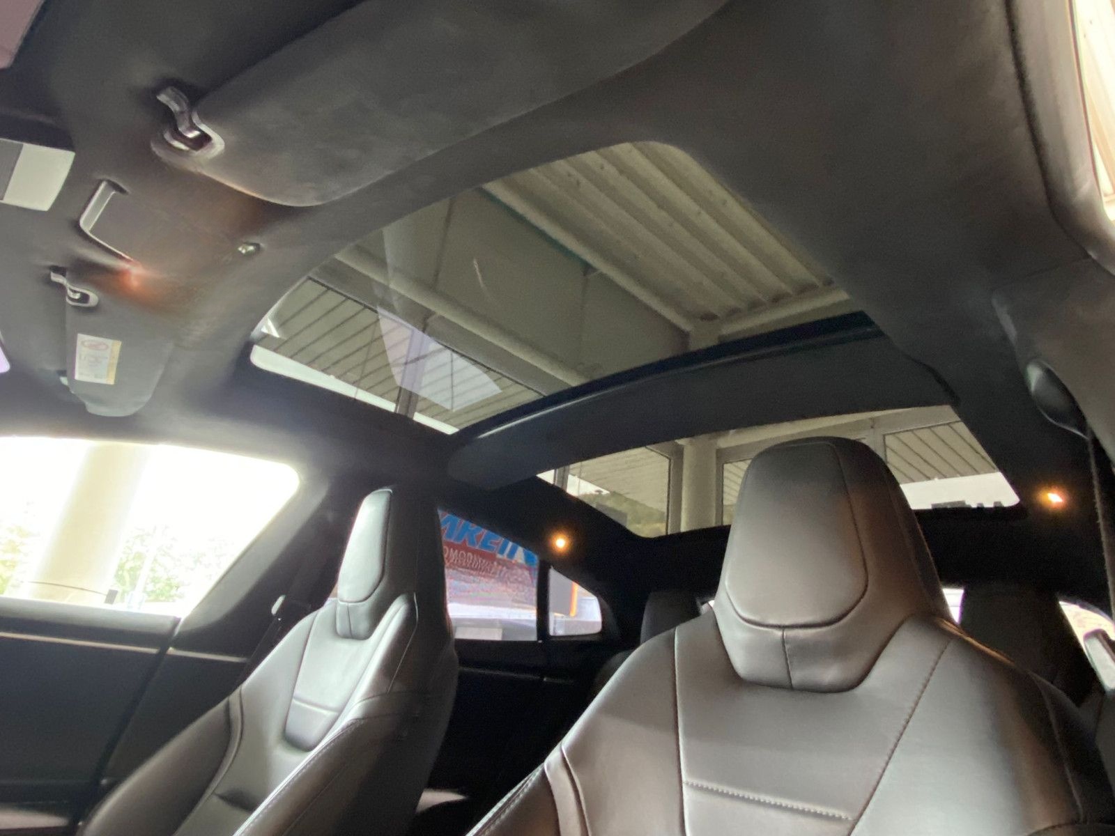 Tesla Model S 75D +NAVI+LEDER+LED+PANORAMA+SHZ+ foto 15