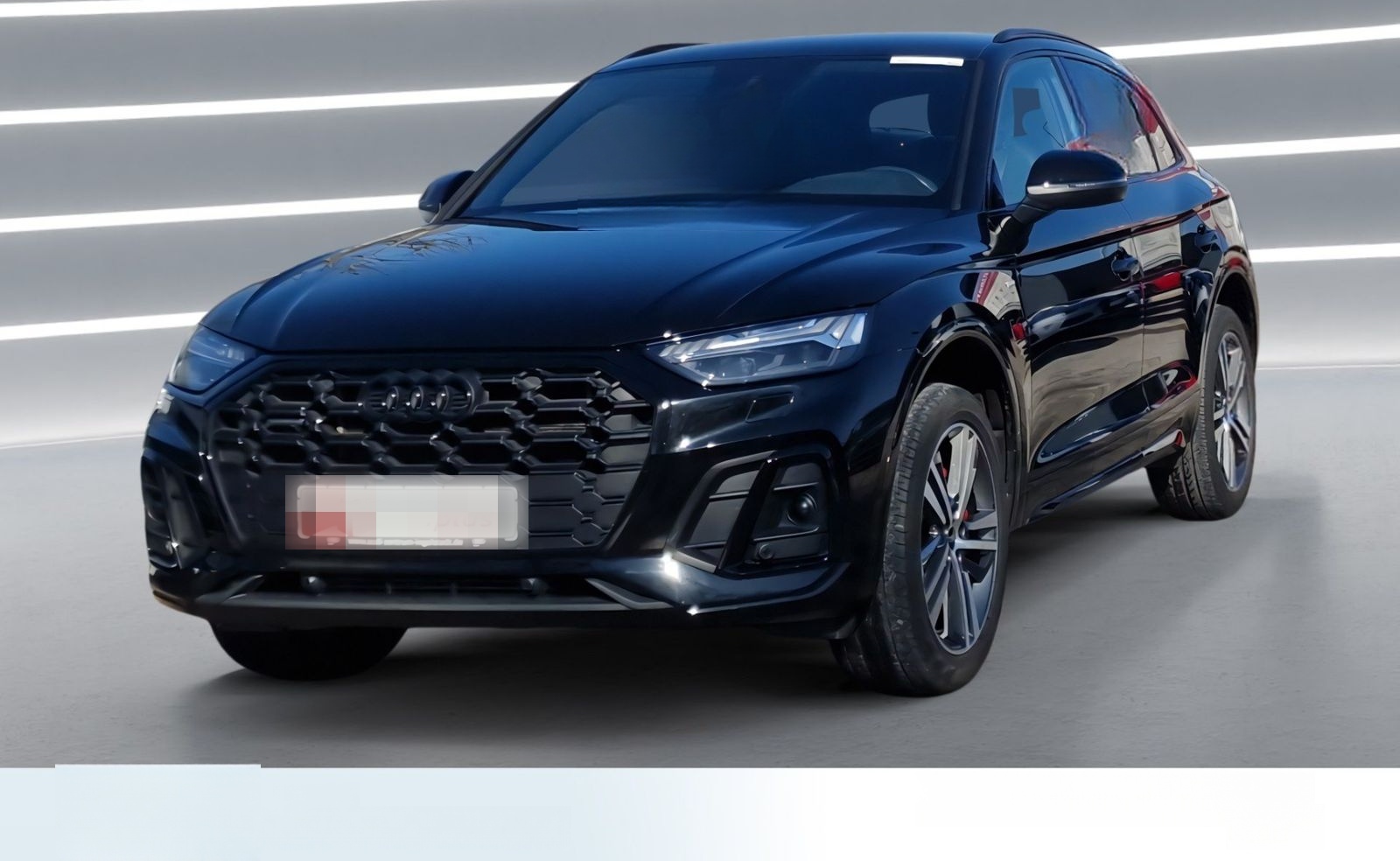 Audi Q5 55 TFSI e S line qu AHK MATRIX S-Sitze STHZG foto 2