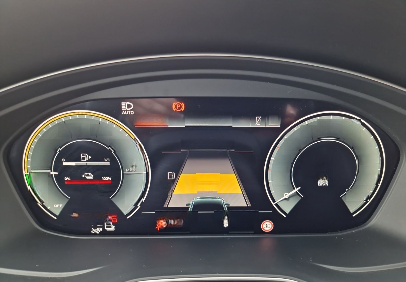 Audi Q5 55 TFSI e S line qu AHK MATRIX S-Sitze STHZG foto 12