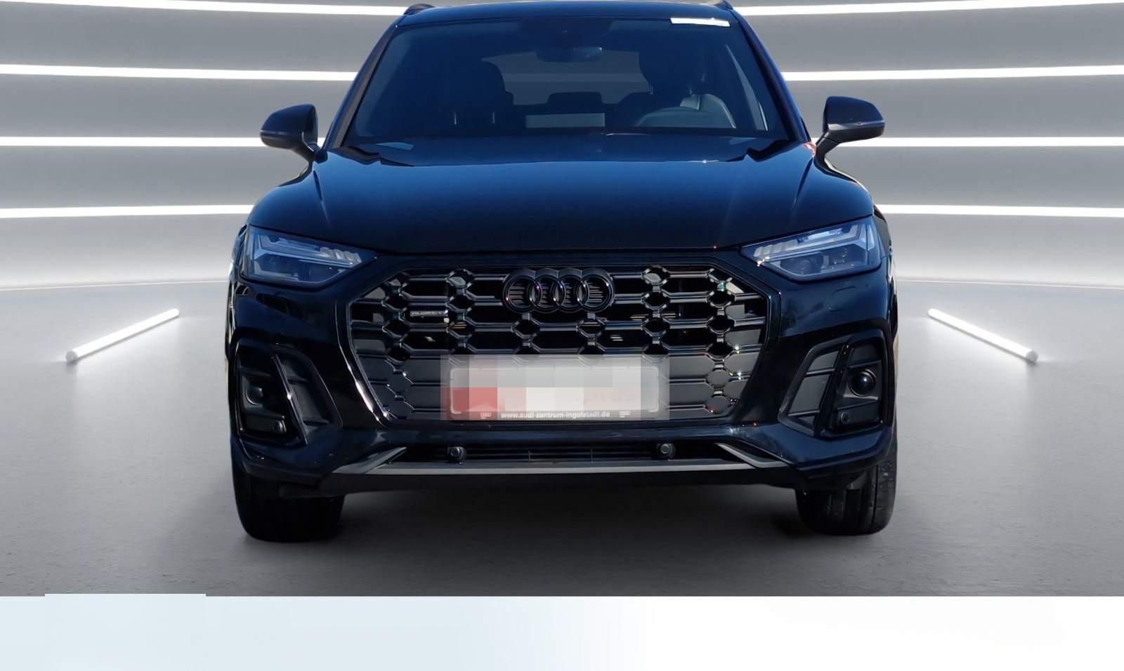 Audi Q5 55 TFSI e S line qu AHK MATRIX S-Sitze STHZG foto 3