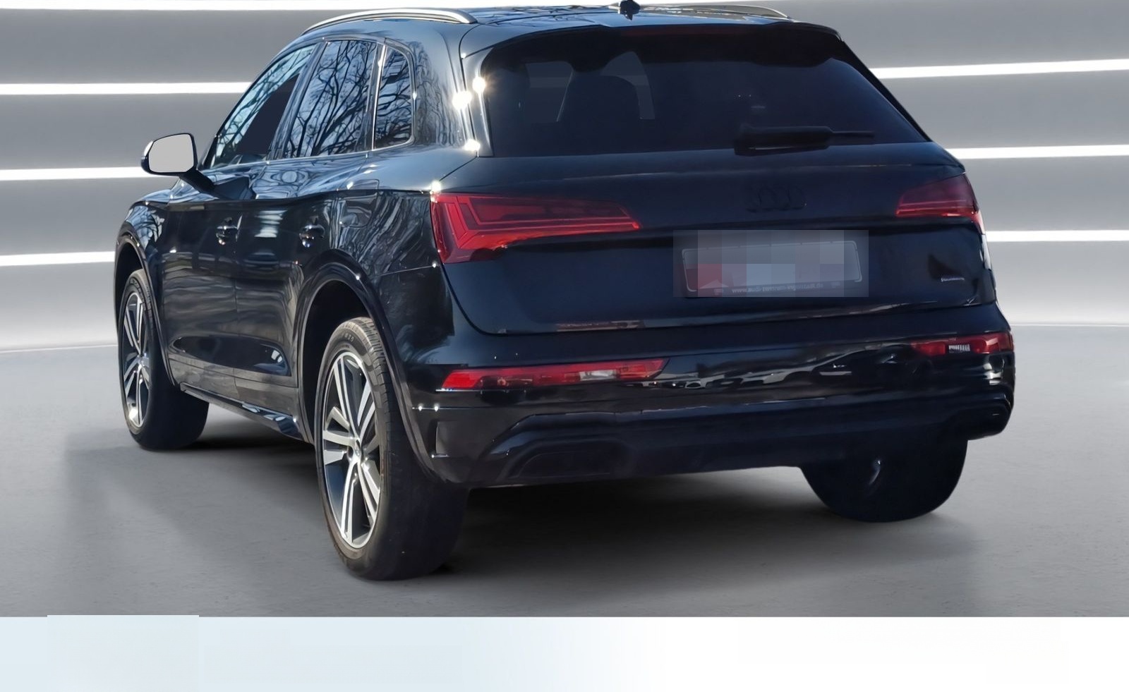 Audi Q5 55 TFSI e S line qu AHK MATRIX S-Sitze STHZG foto 6