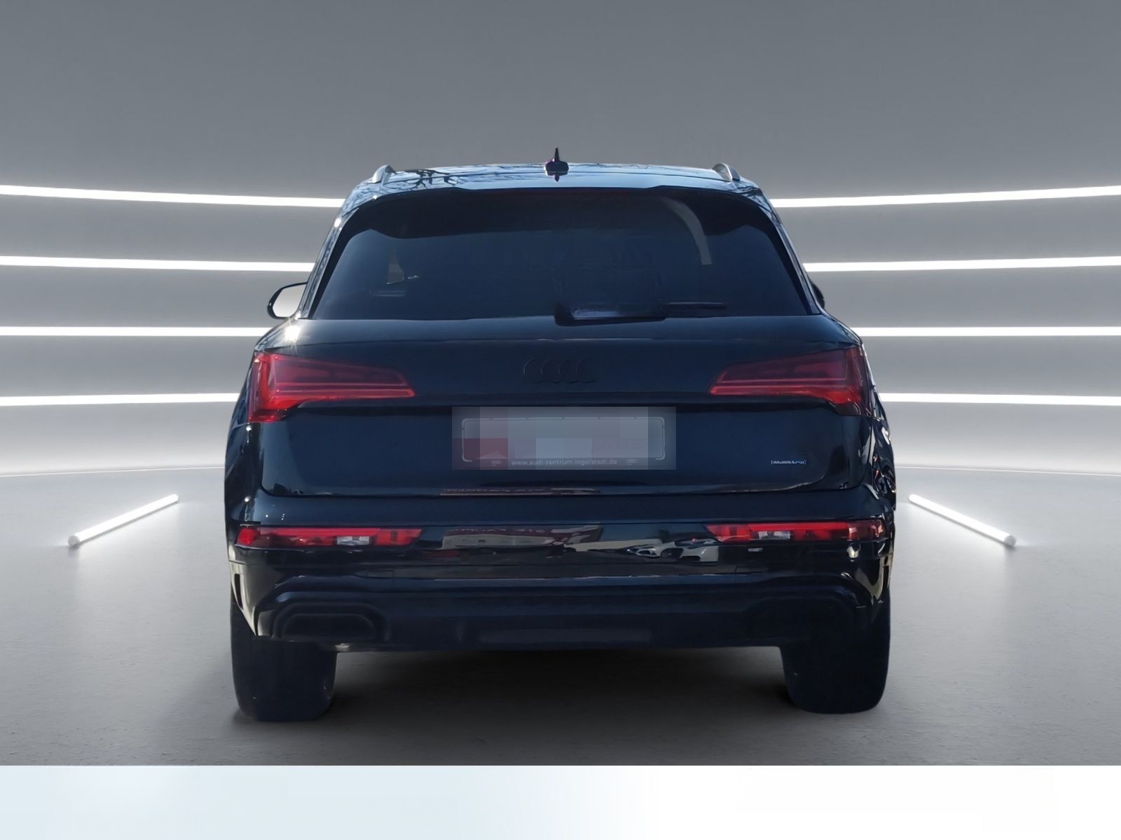 Audi Q5 55 TFSI e S line qu AHK MATRIX S-Sitze STHZG foto 7