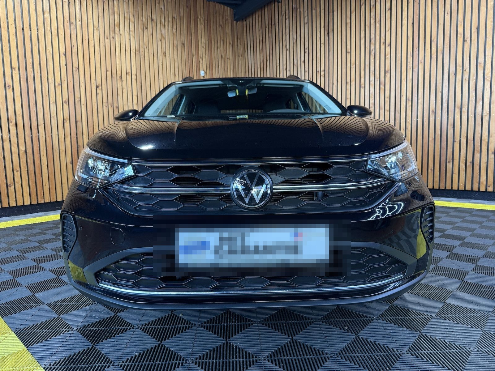 Volkswagen Taigo 1,0 TSI Life *Navi*LED*Virtual*Sitzhz*Kam* foto 2