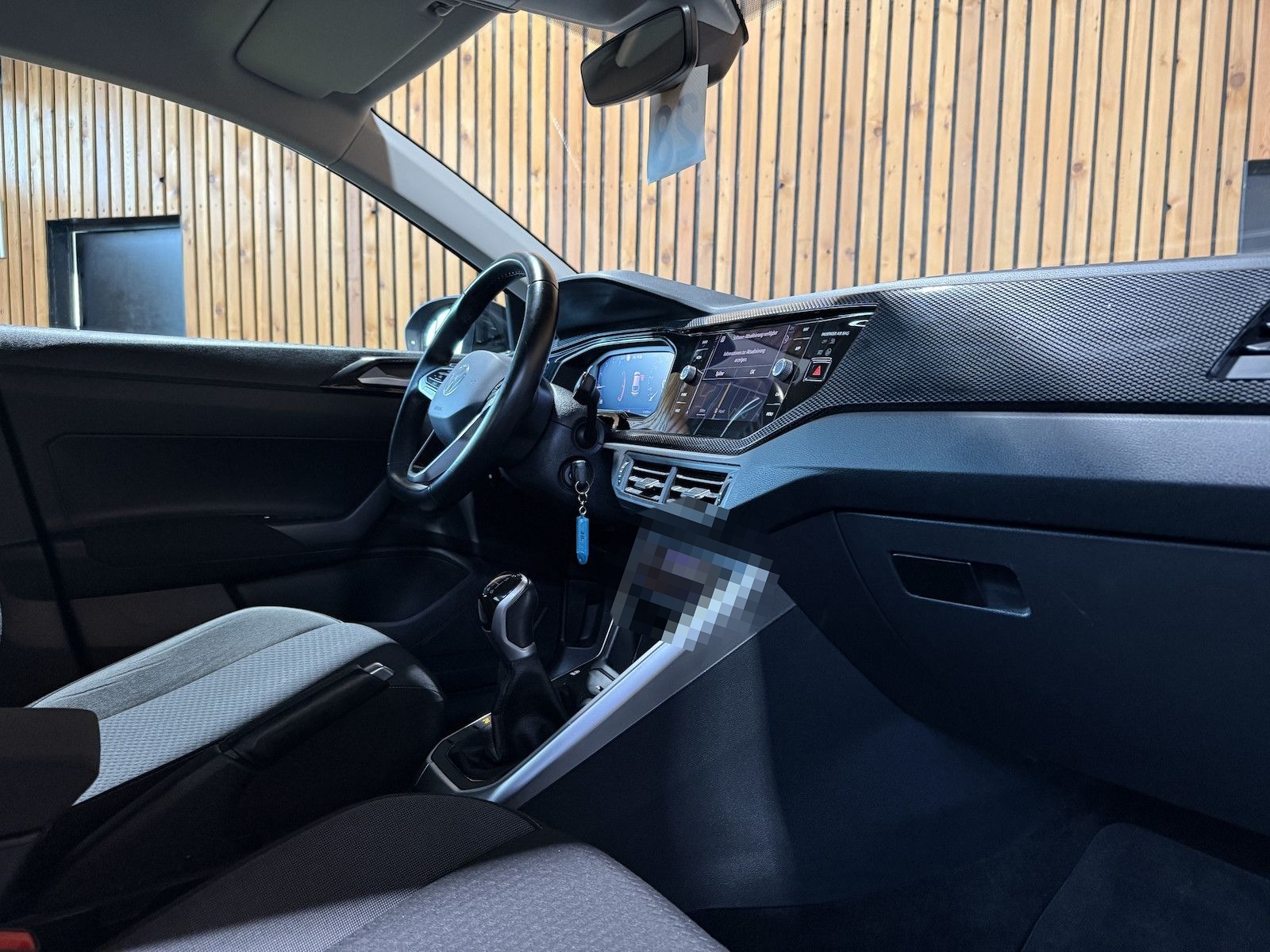 Volkswagen Taigo 1,0 TSI Life *Navi*LED*Virtual*Sitzhz*Kam* foto 14