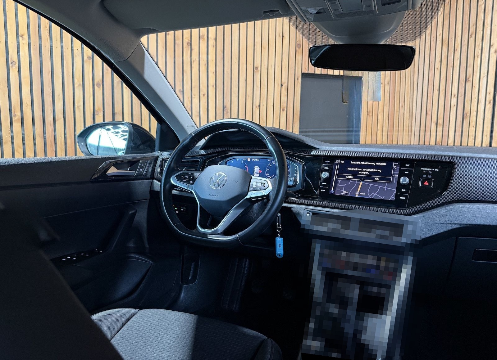 Volkswagen Taigo 1,0 TSI Life *Navi*LED*Virtual*Sitzhz*Kam* foto 15