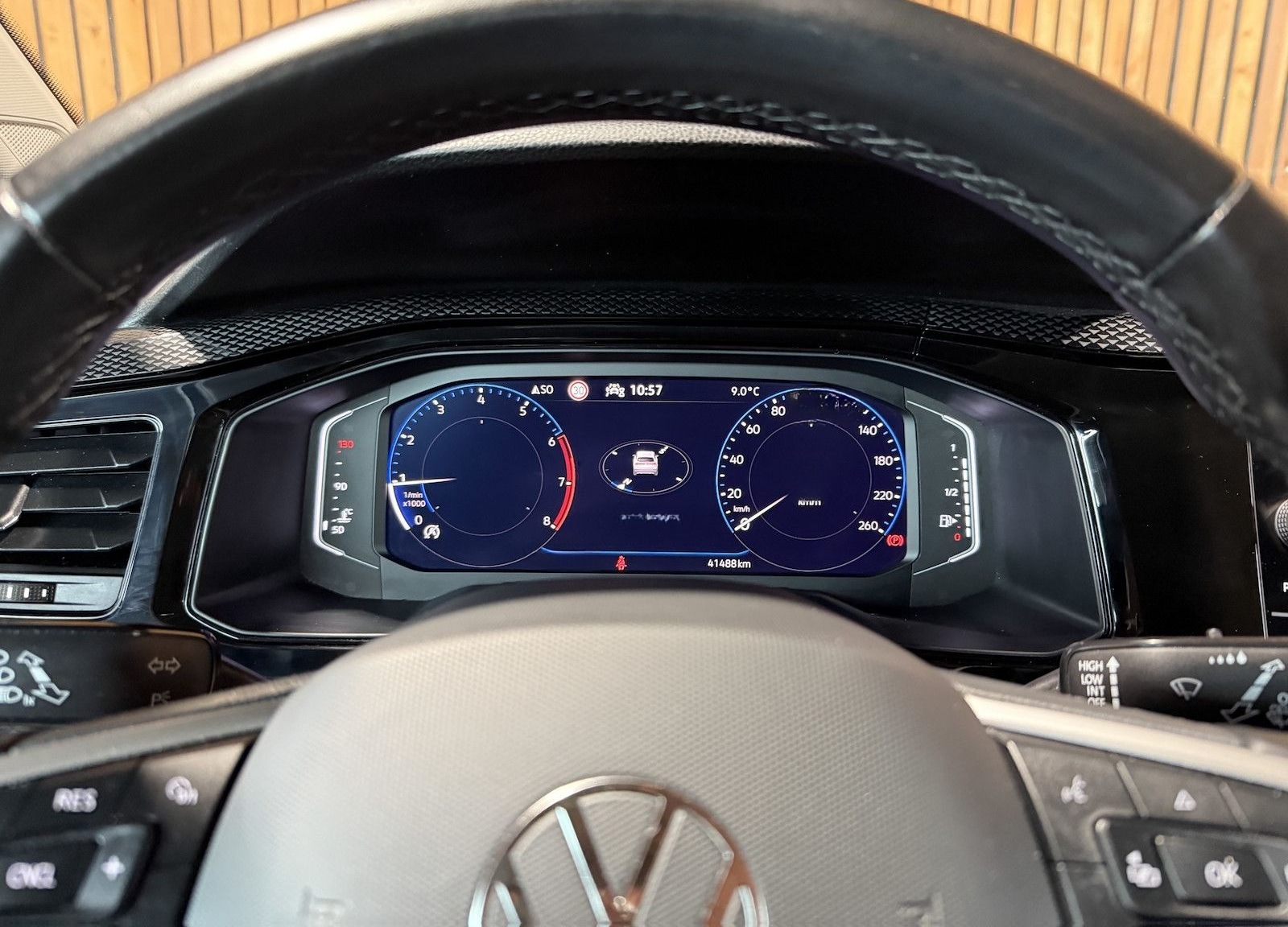 Volkswagen Taigo 1,0 TSI Life *Navi*LED*Virtual*Sitzhz*Kam* foto 18