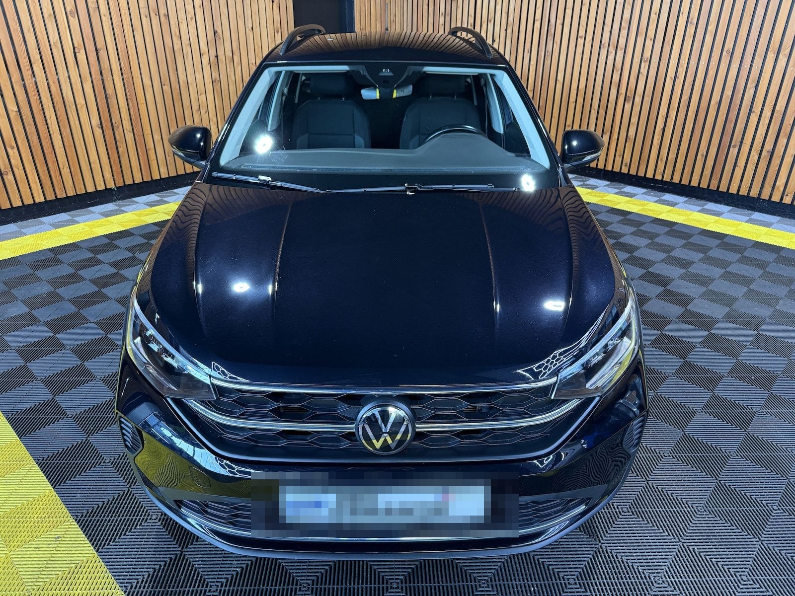 Volkswagen Taigo 1,0 TSI Life *Navi*LED*Virtual*Sitzhz*Kam* foto 3
