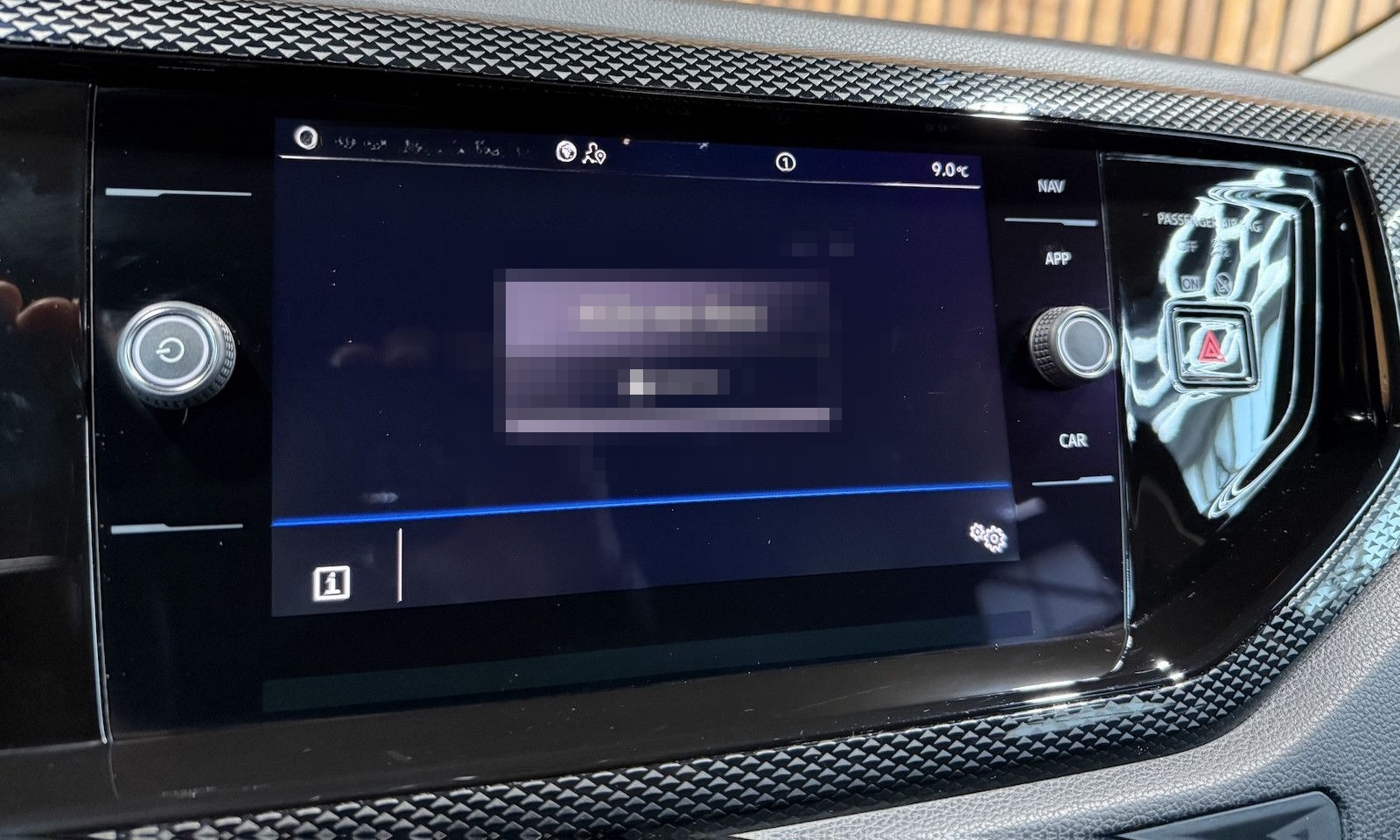 Volkswagen Taigo 1,0 TSI Life *Navi*LED*Virtual*Sitzhz*Kam* foto 23