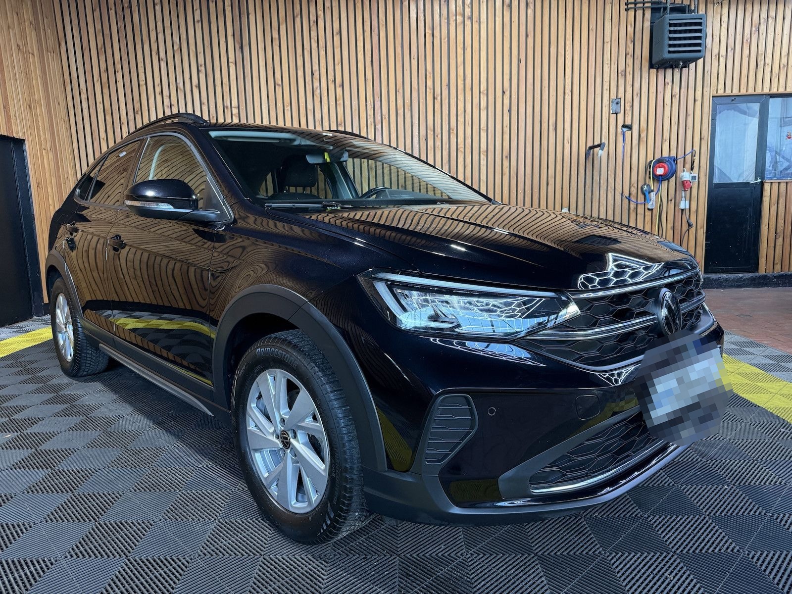 Volkswagen Taigo 1,0 TSI Life *Navi*LED*Virtual*Sitzhz*Kam* foto 4